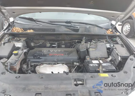 2007 Toyota Rav4 из США, поврежденный, VIN JTMZD33VX76047922